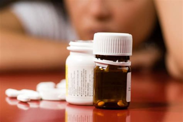 What Antidepressants Can You Take With Adderall - A Comprehensive Guide