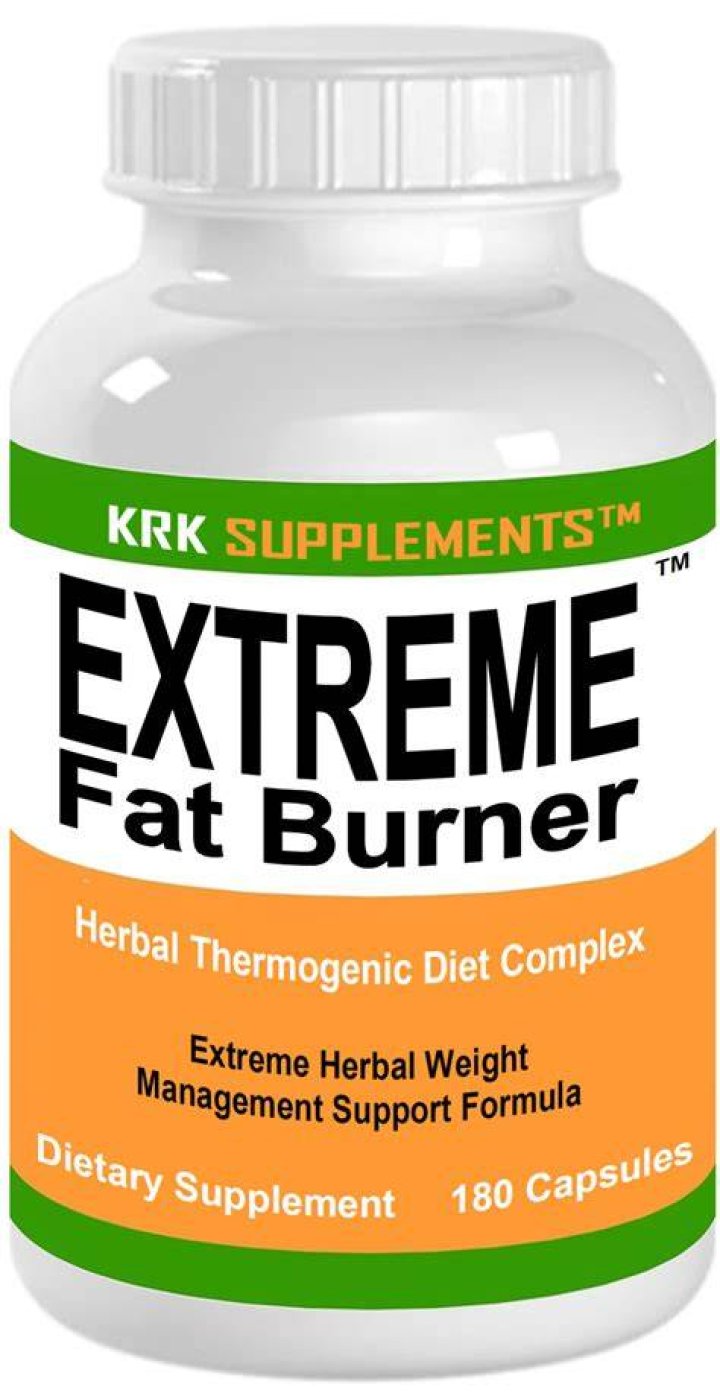 What Are Fat-burning Supplements and Do I Need Them?