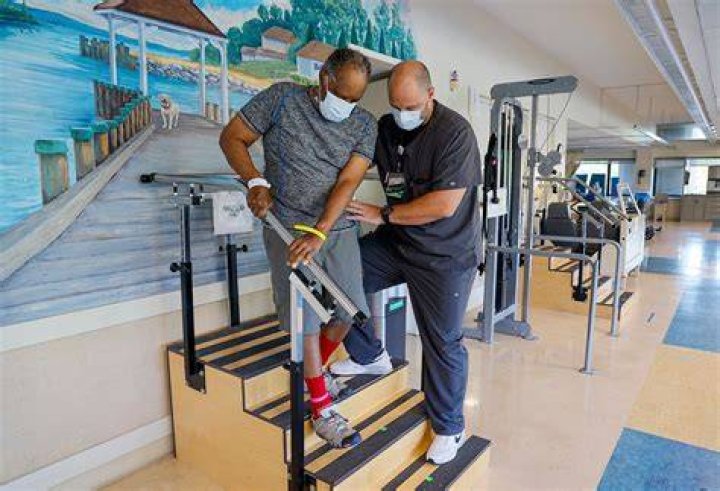 what are rehabilitation centers what are rehabilitation centers