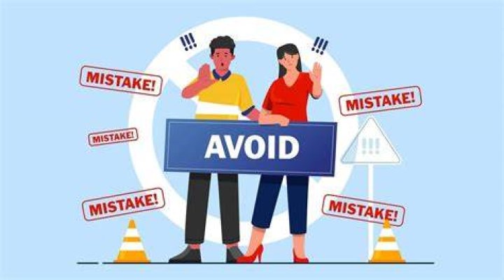 What Are They, And How Can You Avoid Them?