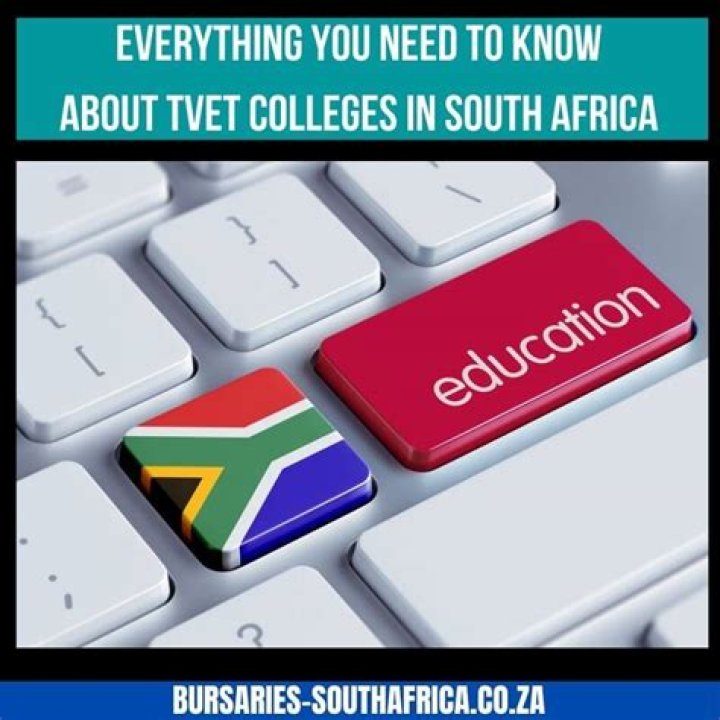 What are TVET Colleges in South Africa? Here is everything you ought to know