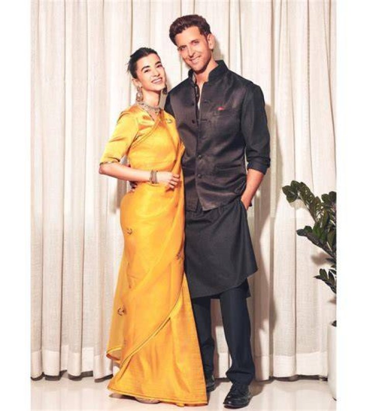 What Astrology says about Hrithik Roshan and Saba Azads Future