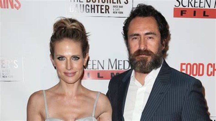 What Demian Bichir Has Been Doing Since His Wife Stefanie Sherk's Death