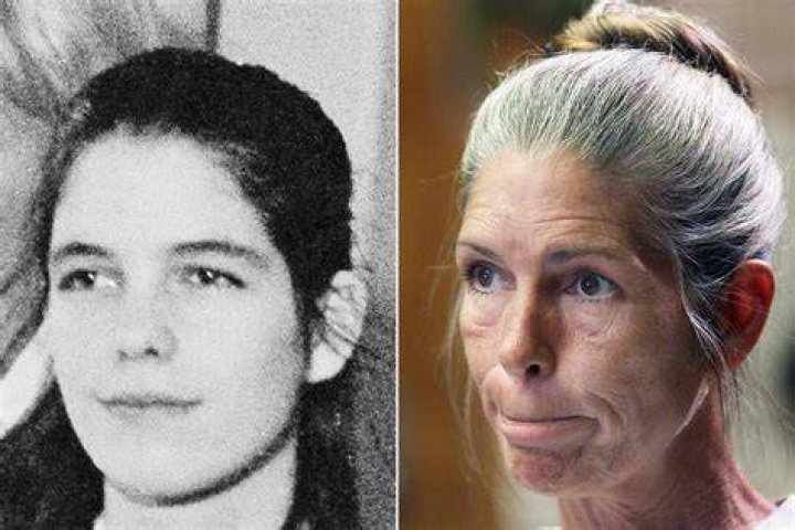 What Did Leslie Van Houten Do? What Was Leslie Van Houten Charged With?