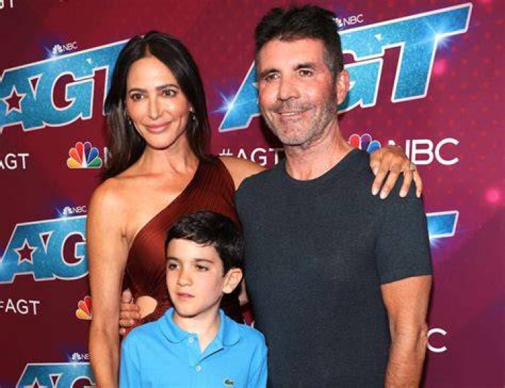 What Disease Does Simon Cowell's Son Have? Understanding The Health Challenges Faced By Eric Cowell