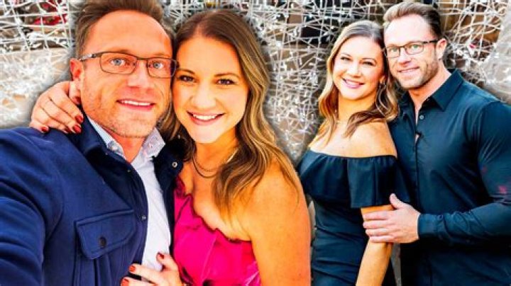 What Do Adam & Danielle Busby Do For Work?