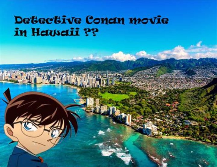 What do you think of conan