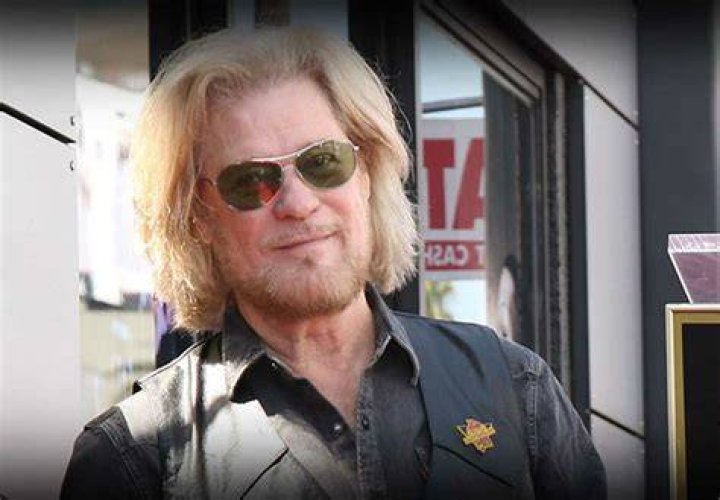 What Does Daryl Hall's Son Do? A Deep Dive Into His Life And Career