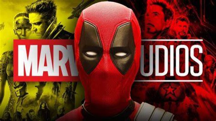 What Earth Is Deadpool From?