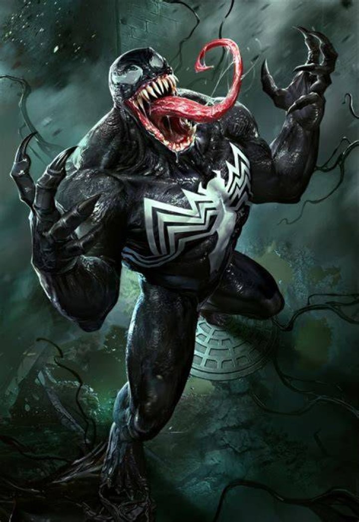 What Earth Is Venom From?