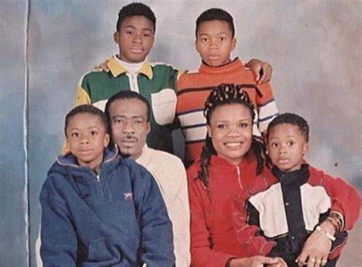 What ethnicity is Giannis Antetokounmpo?