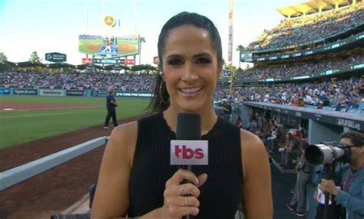 What ethnicity is Lauren Shehadi?