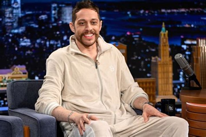 What Ethnicity Is Pete Davidson? Exploring The Background Of The Comedian