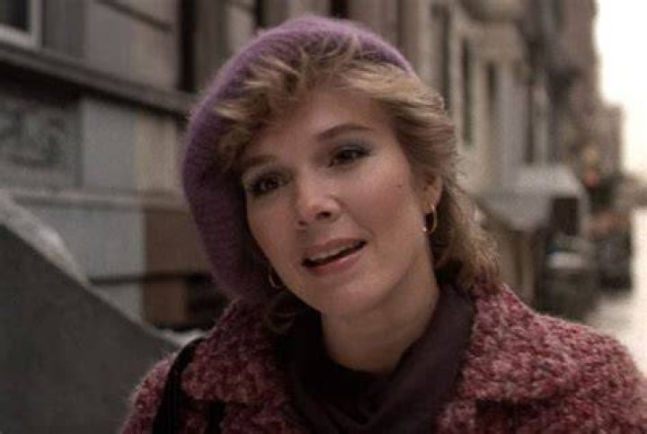 What Ever Happened To Cynthia Rhodes? Ned Hardy
