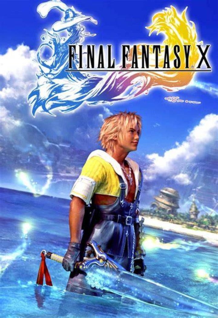 What Final Fantasy 10 Was Really About