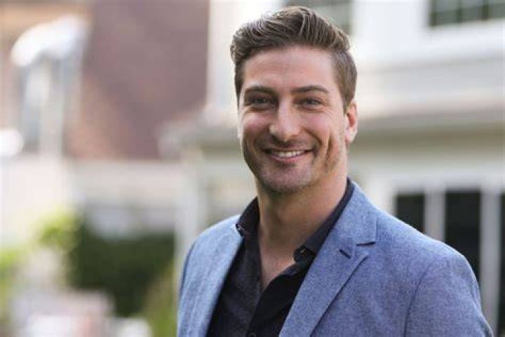 What Had Daniel Lissing Been Up to Since Leaving 'When Calls the Heart'?