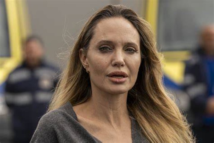 What Happened To Angelina Jolie: A Comprehensive Look At Her Life And Career