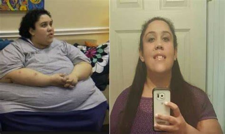 What Happened To Bettie Jo Elmore From My 600-Lb Life?