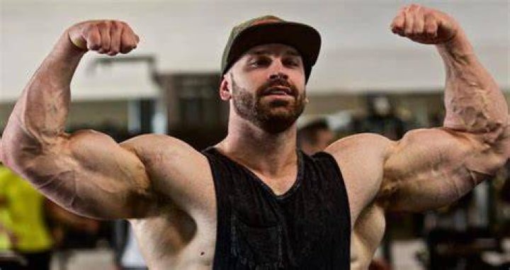 What happened to Bradley Martyn's dad? What happened to Bradley Martyn's dad?