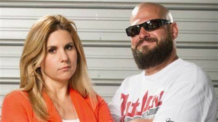 What Happened To Brandi And Her Husband On Storage Wars: A Complete Overview
