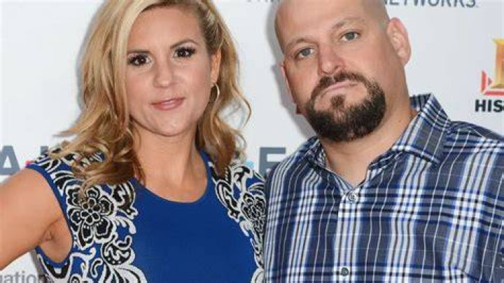 What Happened To Brandi Passante And Jarrod Schulz's Relationship After