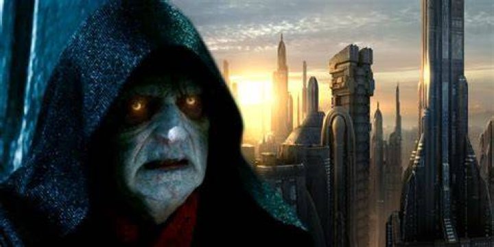What Happened To Coruscant After The Prequels