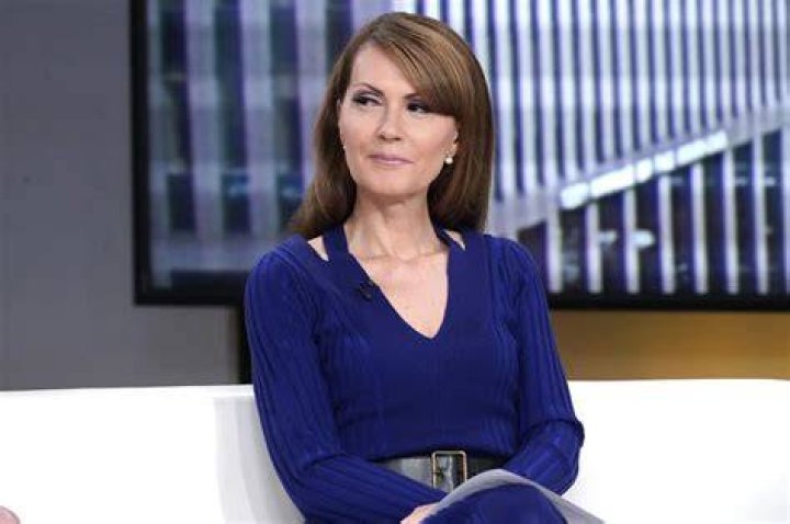What Happened To Dagen Mcdowell? Illness Health Update Age [ lastest
