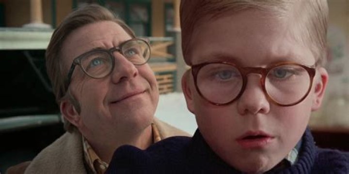 What Happened To Every Character After A Christmas Story