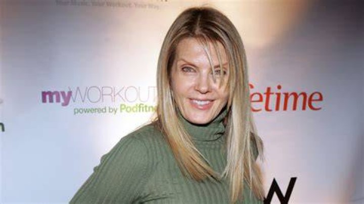 What Happened To Fitness Trainer Kathy Smith?
