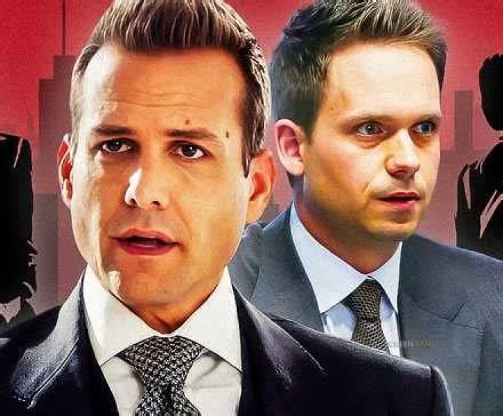 What Happened to Gabriel Macht After Suits Ended