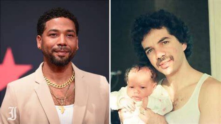 What happened to Joel Smollett?