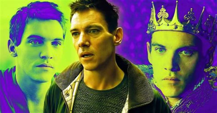 What Happened To Jonathan Rhys Meyers?