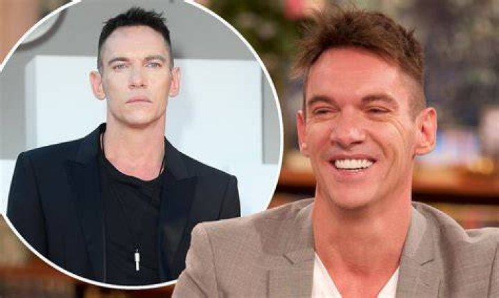 What Happened To Jonathan Rhys Meyers?