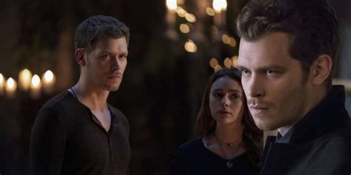 What Happened To Klaus After The Originals