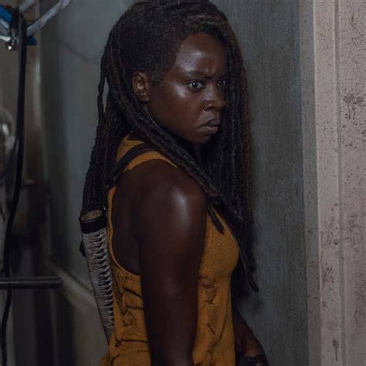 What Happened to Michonne in Her Final Walking Dead Episode