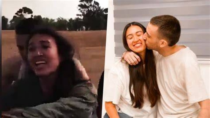 What Happened To Noa Argamani's Boyfriend? A Comprehensive Overview