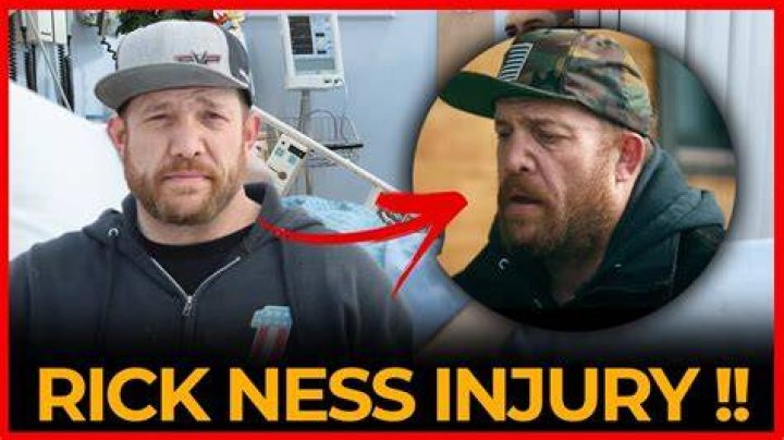 What happened to Rick Ness? Why he left Gold Rush and how he is doing now