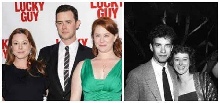 What happened to Samantha Lewes (Tom Hanks' late wife)?