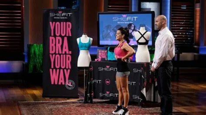 What Happened To SHEFIT After Shark Tank?