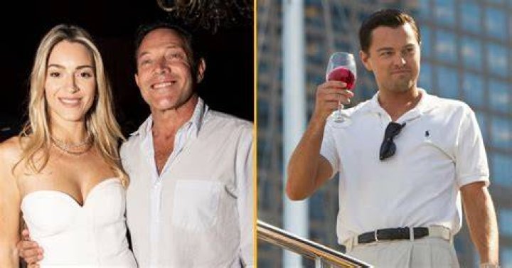 What Happened To The Real Jordan Belfort After The Wolf Of Wall Street