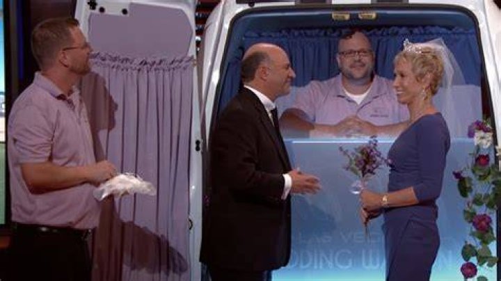 What Happened To Wedding Wagon After Shark Tank?