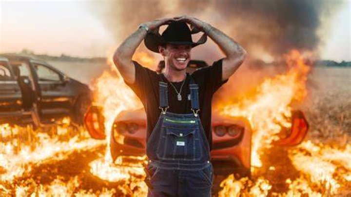 What happened to WhistlinDiesel? The story of the motorsports YouTuber
