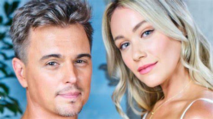 What Happened To Wyatt And Flo On The Bold And The Beautiful?