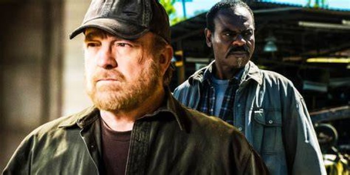 What Happened With Bobby And Rufus In Omaha