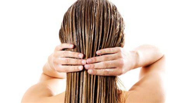 What Happens If You Deep Condition Your Hair Every Day
