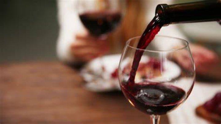What Happens To Your Body When You Drink Wine Every Night
