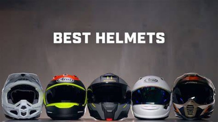What helmet is the best?