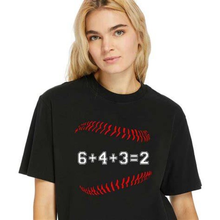 What is 6 4 3 2 in baseball mean?