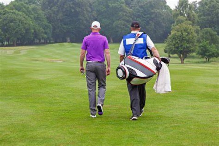 What Is A Caddie In Golf?