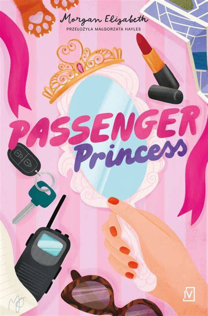What Is A Passenger Princess? Understanding The Trend And Its Appeal